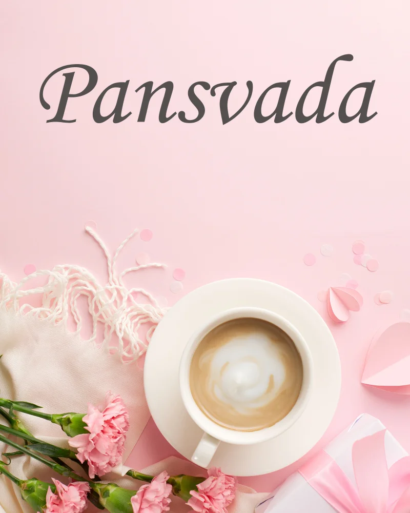 Pansvada Brand
